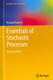 Cover of Essentials of Stochastic Processes
