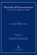 Cover of Manuale dell'attaccamento