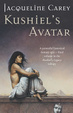 Cover of Kushiel's Avatar