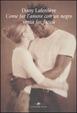 Cover of Come far l'amore con un negro senza far fatica