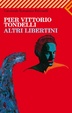 Cover of Altri libertini
