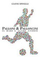 Cover of Palloni & palloncini