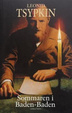Cover of Sommaren i Baden-Baden