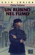 Cover of Un rubino nel fumo