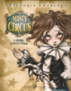 Cover of Misty Circus, vol. 1