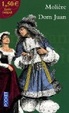 Cover of Dom Juan