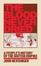 Cover of "The Blood Never Dried"