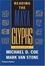 Cover of Reading the Maya Glyphs, Second Edition
