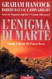 Cover of L'enigma di Marte