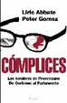 Cover of COMPLICES LOS HOMBRES DE PROVENZANO DE CORLEONE