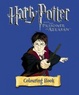 Cover of Harry Potter and the Prisoner of Azkaban