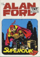 Cover of Alan Ford n. 026 - T.N.T Gold