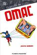 Cover of Classici DC - OMAC