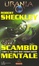 Cover of Scambio mentale