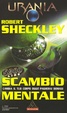 Cover of Scambio mentale