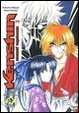 Cover of Kenshin 2