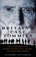 Cover of Britain's Last Tommies