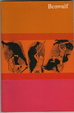 Cover of Beowulf