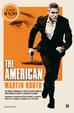 Cover of The American