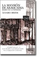 Cover of La mansión de Araucaima