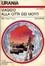 Cover of Viaggio alla città dei morti