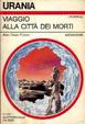 Cover of Viaggio alla città dei morti