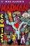 Cover of The Complete Madman Comics