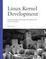 Cover of Linux Kernel Development