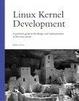 Cover of Linux Kernel Development