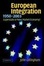 Cover of "European Integration, 19502003"