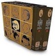 Cover of The Complete Peanuts 1959-1962