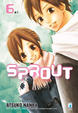 Cover of Sprout n. 6 (di 7)
