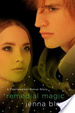 Cover of Remedial Magic