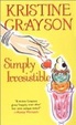Cover of Simply Irresistible
