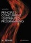 Cover of Principles of Concurrent and Distributed Programming