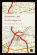 Cover of La investigación