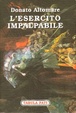 Cover of L' esercito impalpabile