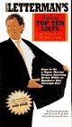 David Letterman's Book of Top Ten Lists