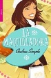 Cover of La maquilladora
