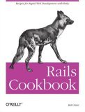 Image of Rails Cookbook
