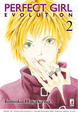 Cover of Perfect Girl Evolution vol. 02