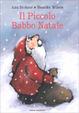Cover of Il piccolo Babbo Natale