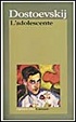 Cover of L' adolescente