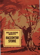 Cover of Raccontar storie