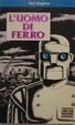 Cover of L' uomo di ferro