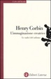 Cover of L'immaginazione creatrice
