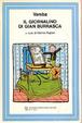 Cover of Il giornalino di Gian Burrasca