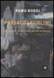 Cover of Paesaggi sublimi