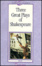 Cover of Three Great Plays of Shakespeare