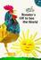 Cover of "Rooster's Off to See the World"